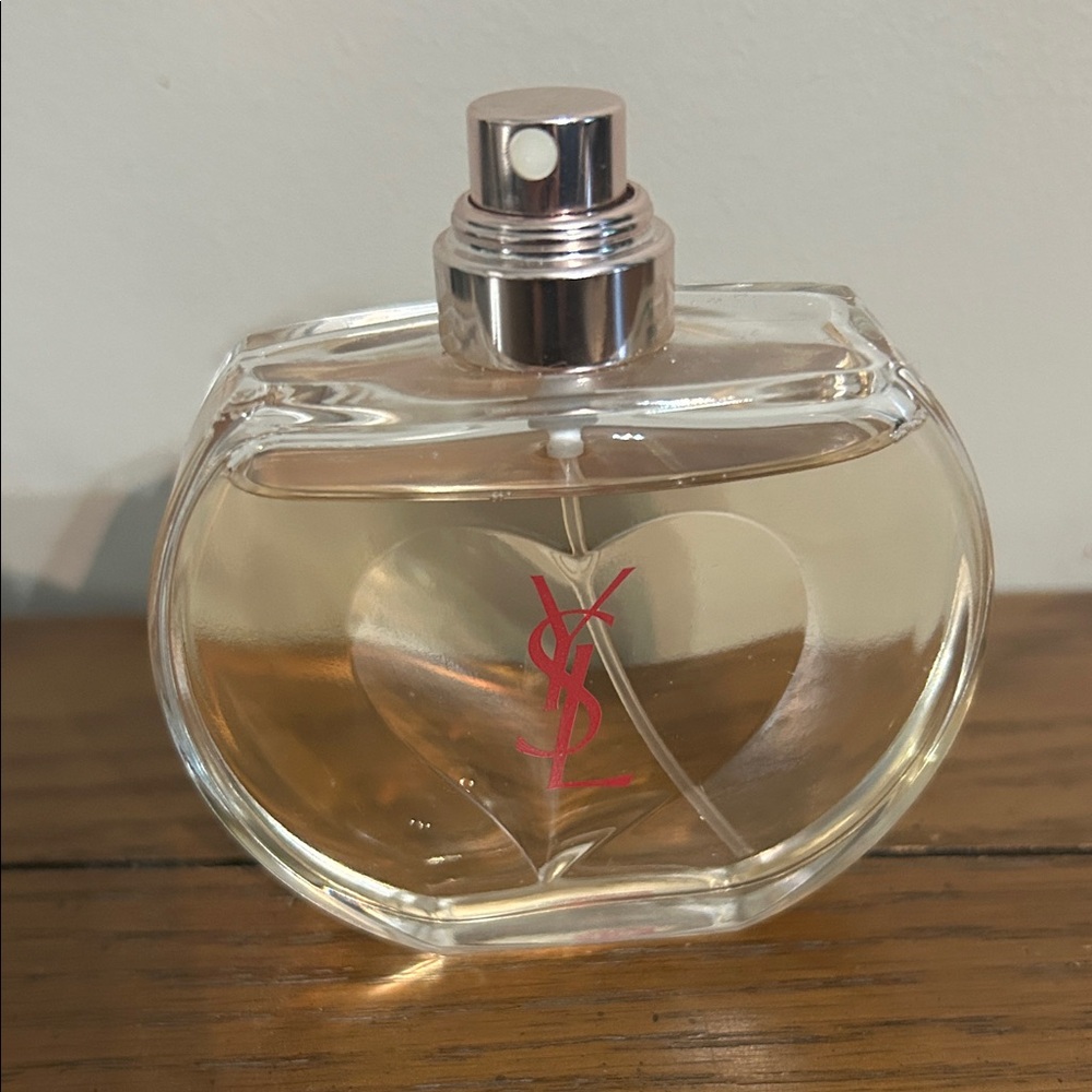 Yves Saint Laurent